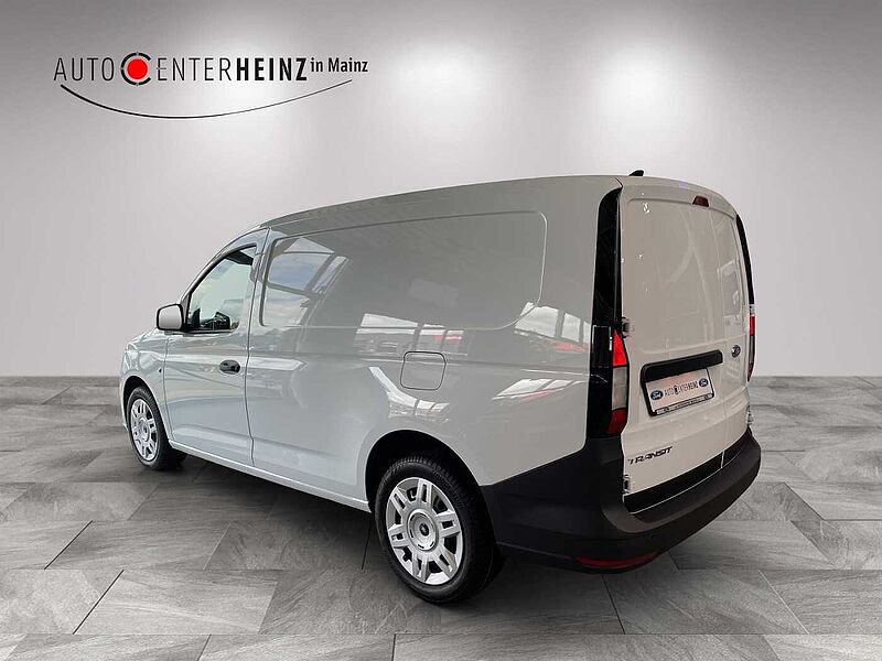 Ford Transit Connect 2.0 EcoBlue Grand L2 Autom.
