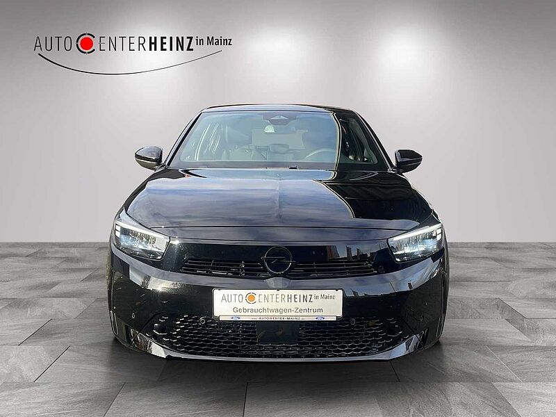 Opel Corsa GS