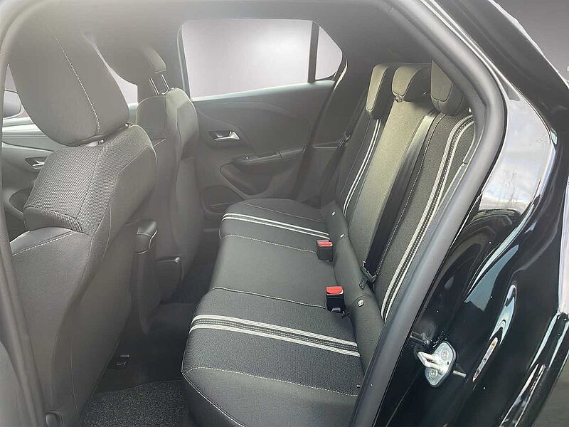 Opel Corsa GS
