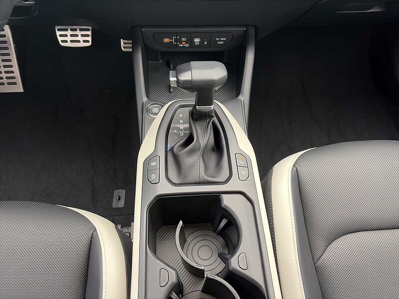 Kia K4 1.6 T-GDI 180PS DCT7 GT-Line mit Sound-, Sitz-, Design-, und DriveWise-Paket