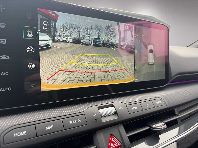 Kia K4 1.6 T-GDI 180PS DCT7 GT-Line mit Sound-, Sitz-, Design-, und DriveWise-Paket