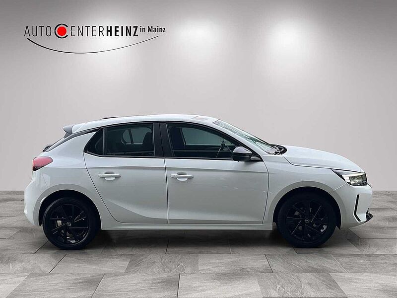 Opel Corsa Basis
