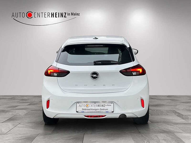 Opel Corsa Basis