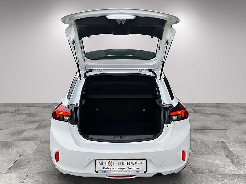 Opel Corsa Basis