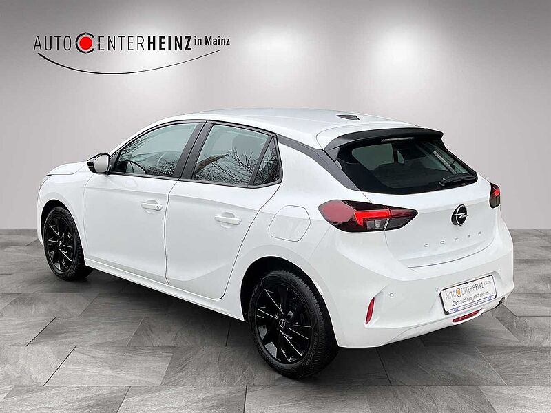 Opel Corsa Basis