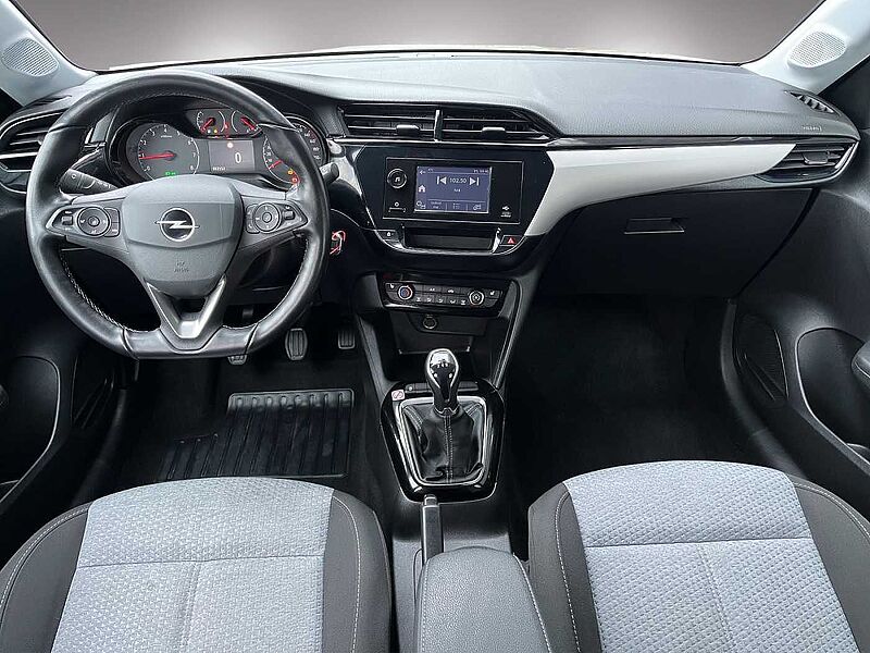 Opel Corsa Basis