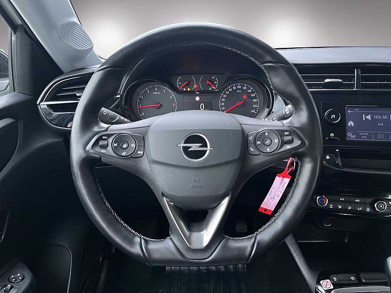 Opel Corsa Basis