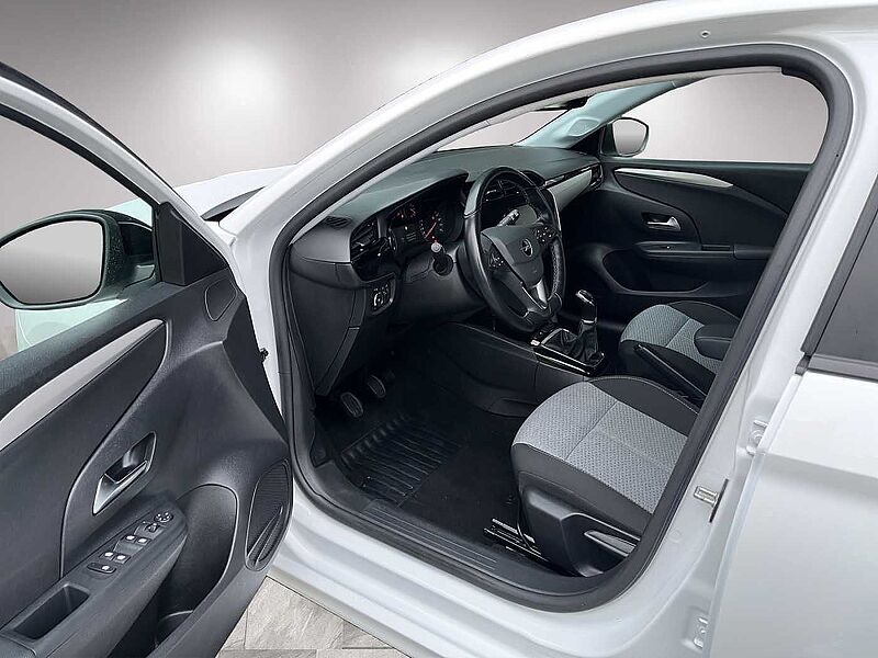 Opel Corsa Basis