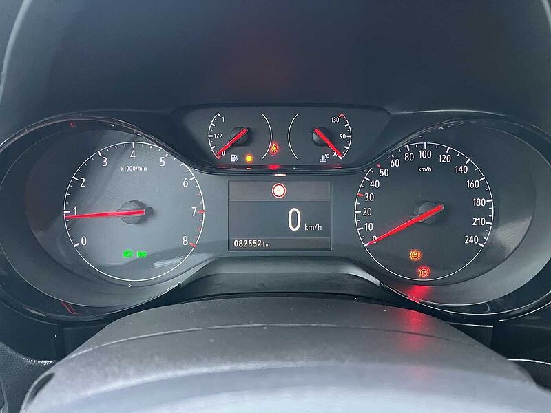 Opel Corsa Basis