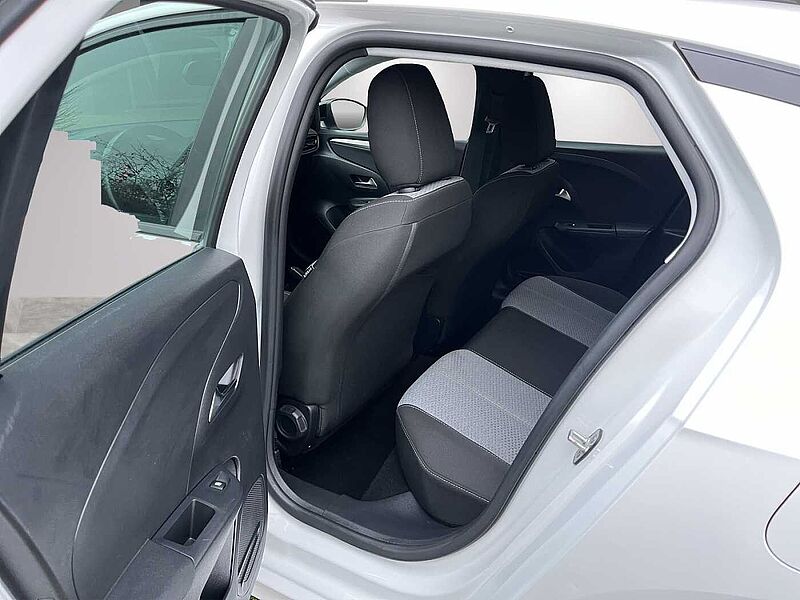 Opel Corsa Basis