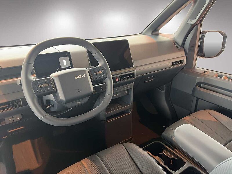 Kia PV5 2-3-0 ELITE 71.2-kWh-Batterie