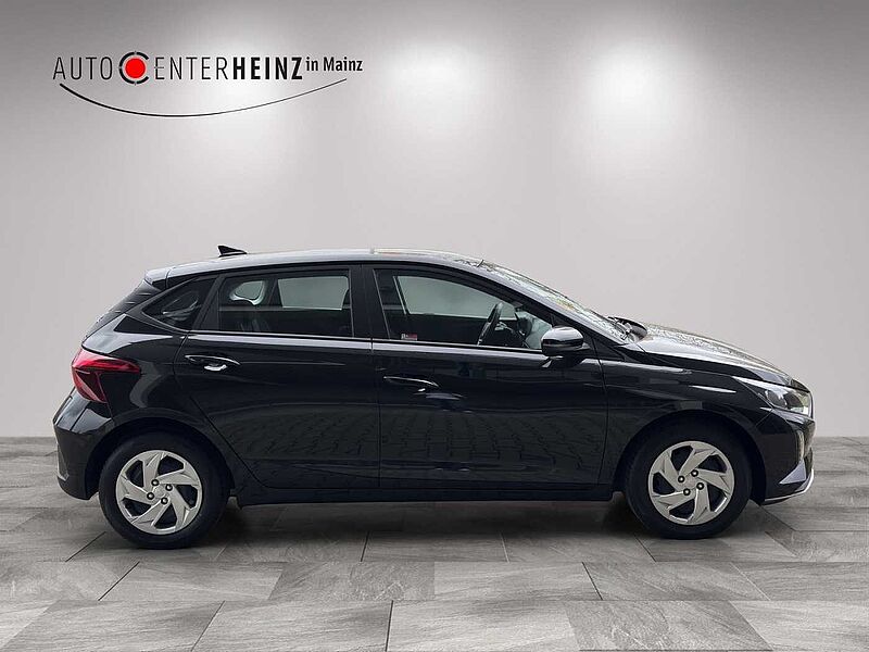 Hyundai i20 Select