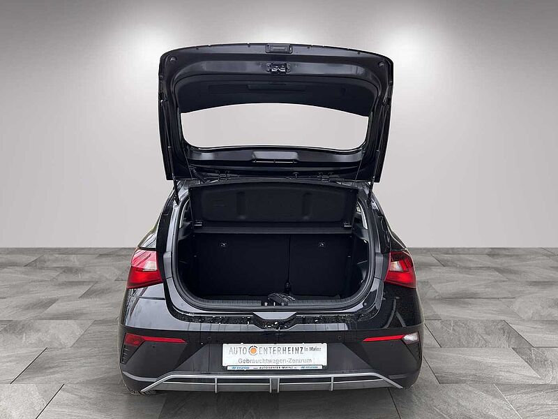 Hyundai i20 Select