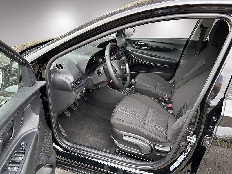 Hyundai i20 Select