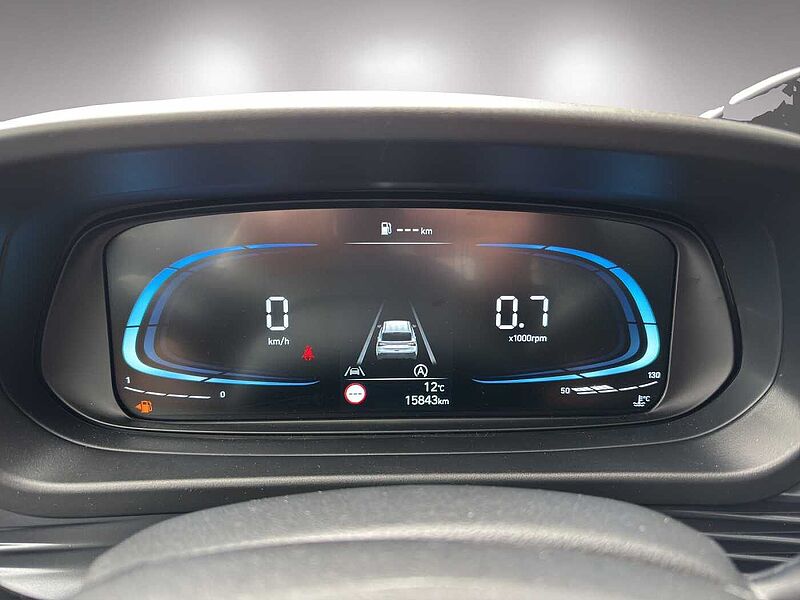 Hyundai i20 Select