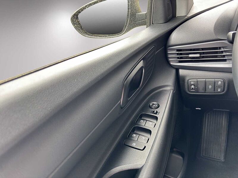 Hyundai i20 Select