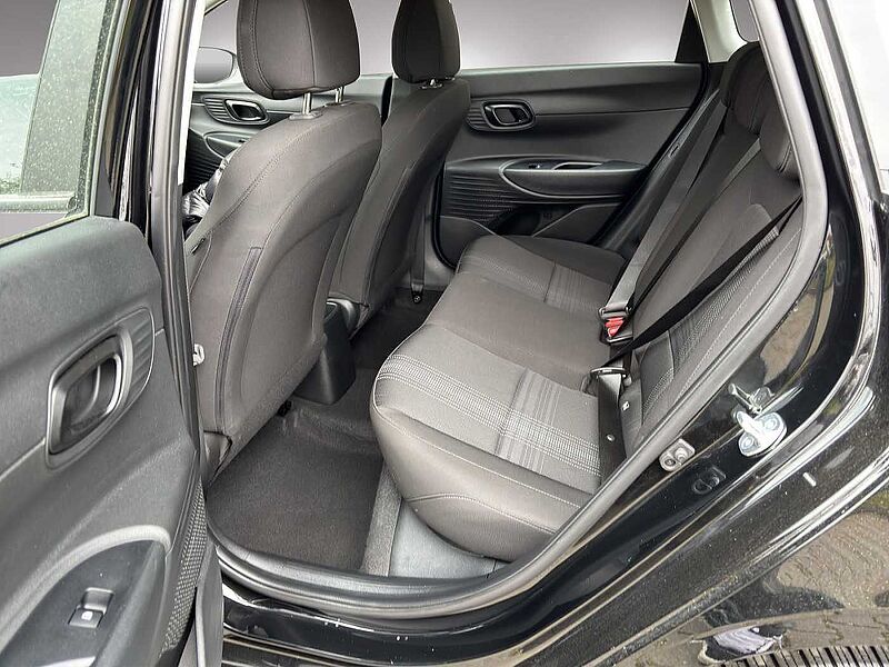 Hyundai i20 Select
