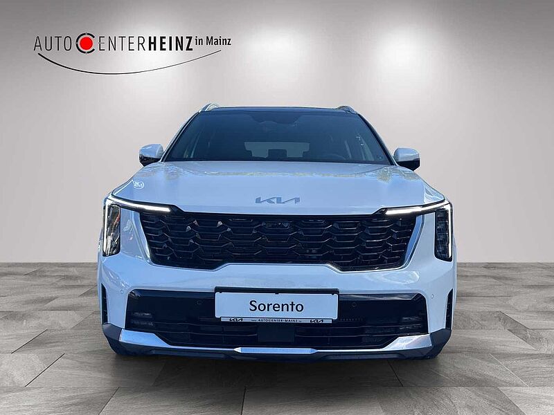 Kia Sorento 2.2 CRDi DCT8 AWD Platinum 7-Sitzer