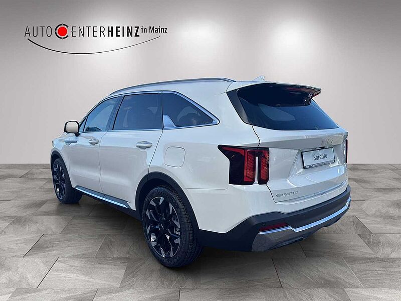 Kia Sorento 2.2 CRDi DCT8 AWD Platinum 7-Sitzer