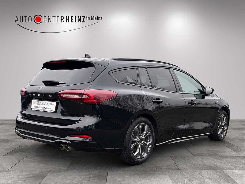 Ford Focus ST-Line