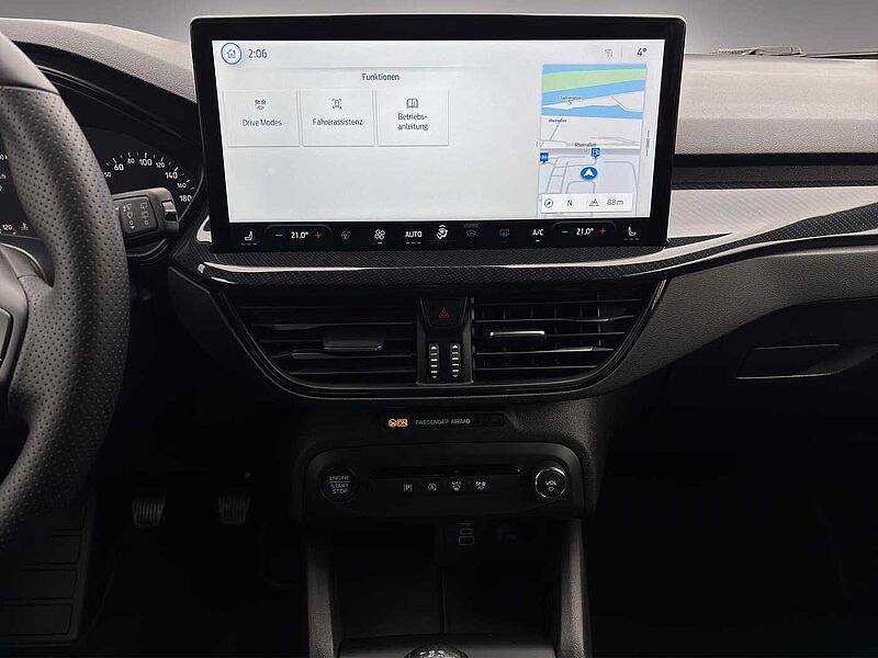 Ford Focus ST-Line