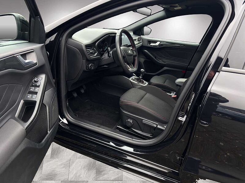 Ford Focus ST-Line