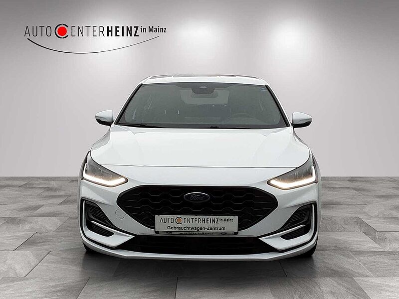 Ford Focus ST-Line