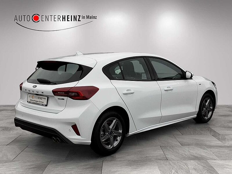 Ford Focus ST-Line