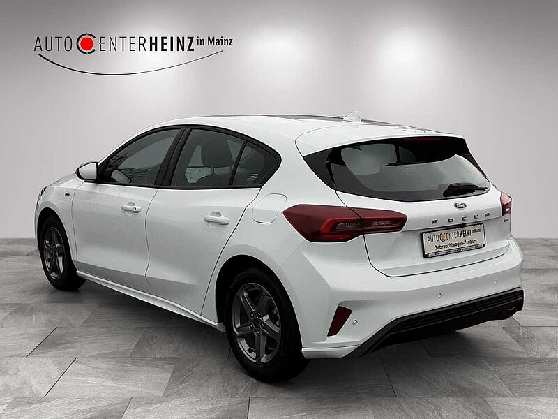 Ford Focus ST-Line