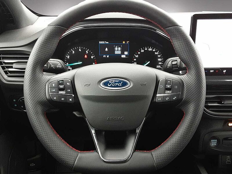 Ford Focus ST-Line
