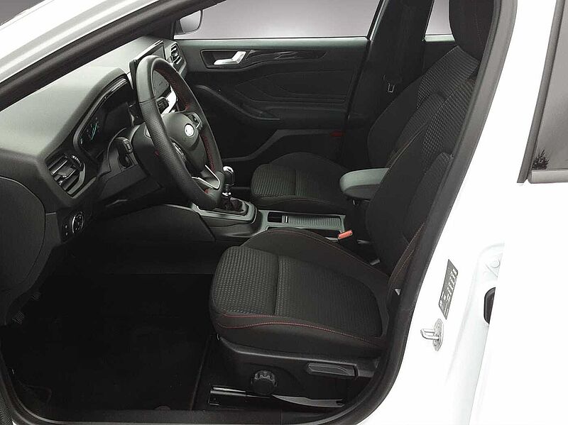 Ford Focus ST-Line