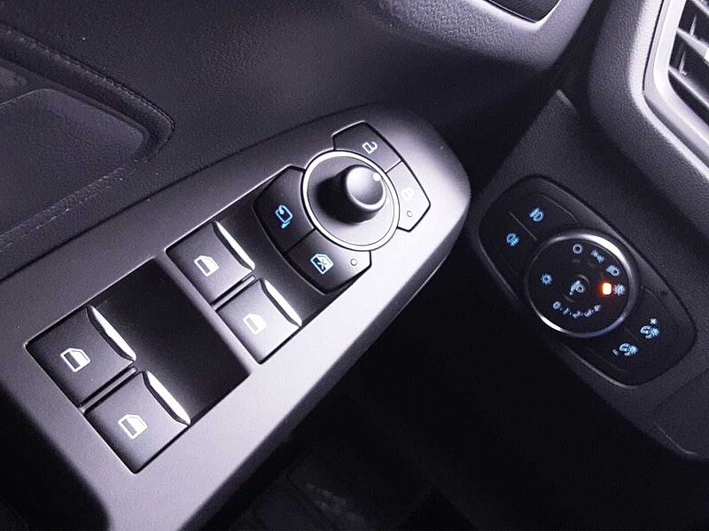 Ford Focus ST-Line
