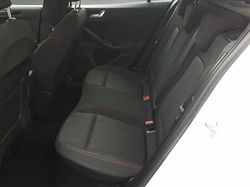 Ford Focus ST-Line