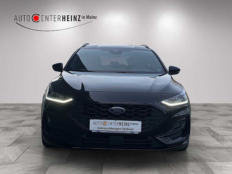 Ford Focus ST-Line