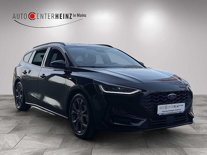 Ford Focus ST-Line