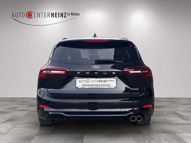 Ford Focus ST-Line