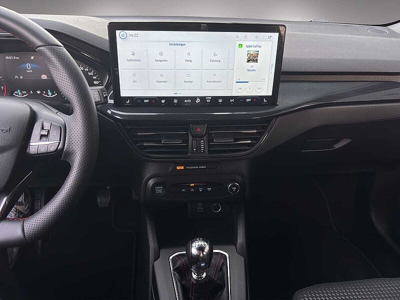 Ford Focus ST-Line