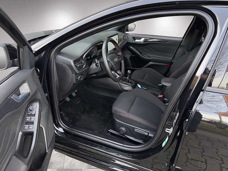 Ford Focus ST-Line