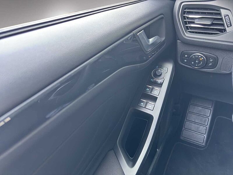 Ford Focus ST-Line