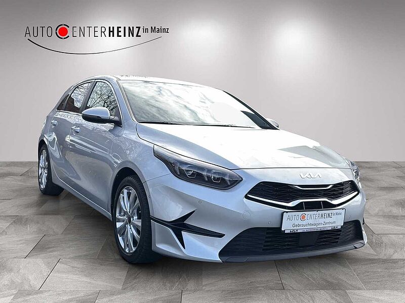 Kia cee'd Platinum Edition