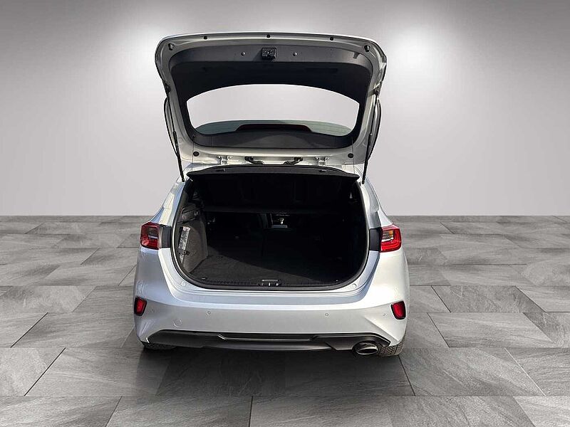 Kia cee'd Platinum Edition