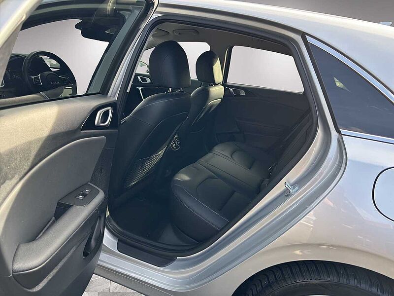 Kia cee'd Platinum Edition