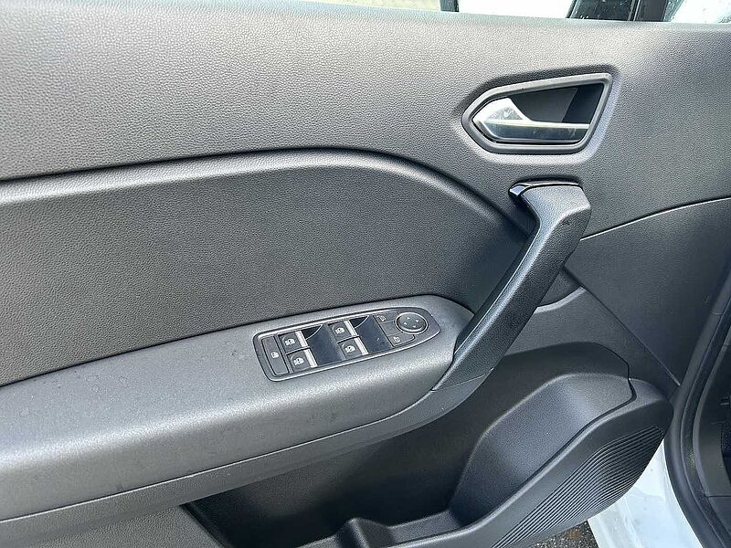 Renault Captur TCe 115 EVOLUTION