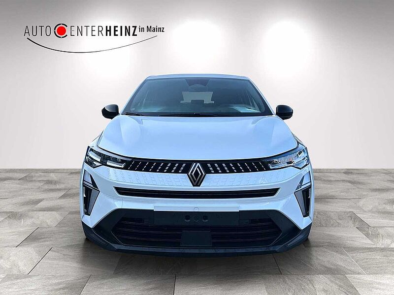 Renault Captur TCe 115 EVOLUTION