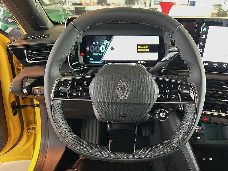 Renault R 5 Electric Iconic Five 150 Comfort Range