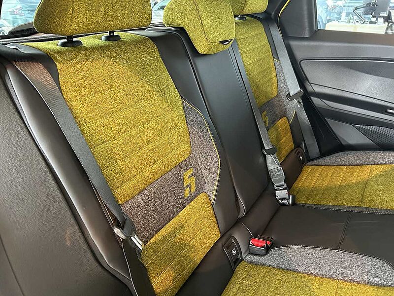 Renault R 5 Electric Iconic Five 150 Comfort Range