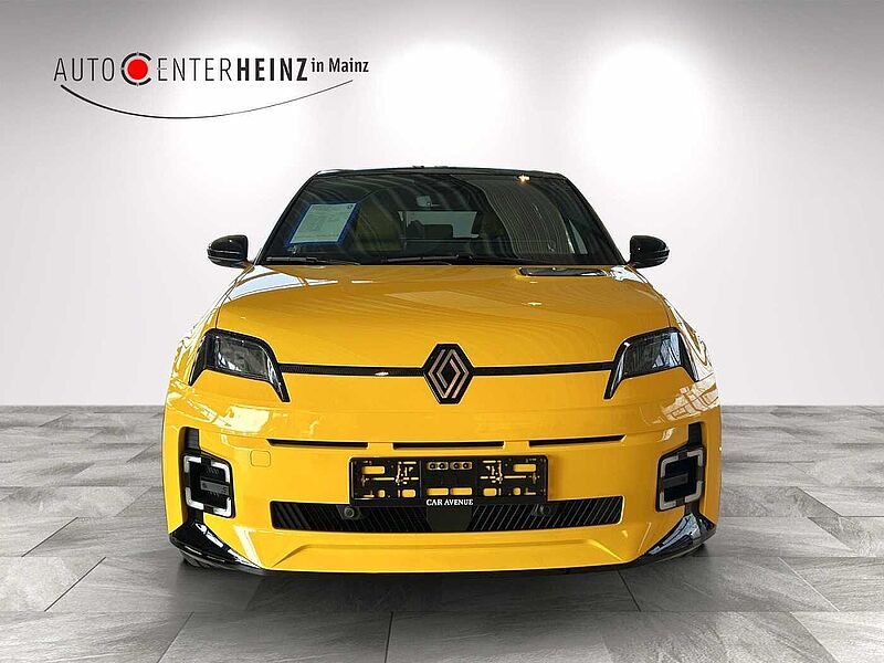 Renault R 5 Electric Iconic Five 150 Comfort Range