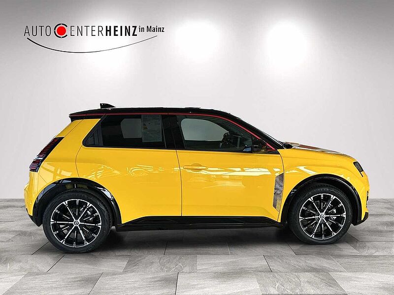 Renault R 5 Electric Iconic Five 150 Comfort Range