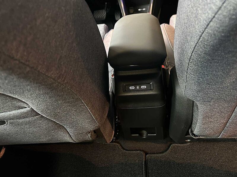 Renault R4 E-Tech Techno 150 Comfort Range