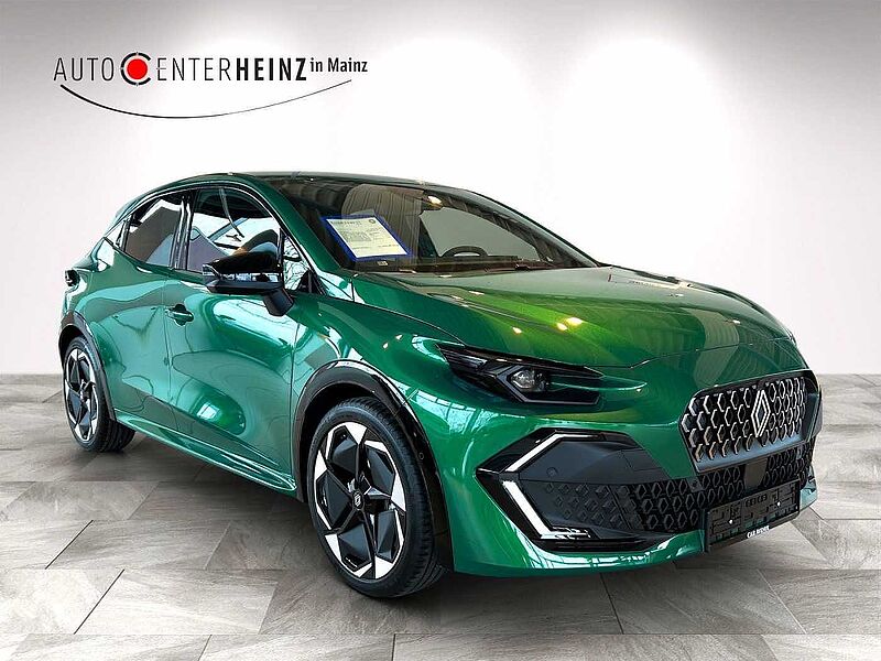 Renault Clio TCe 115 Techno
